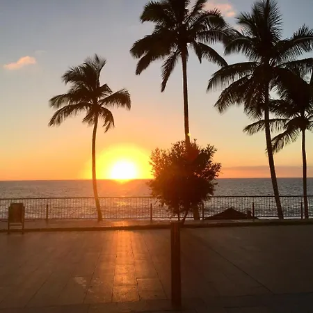 La Palma * Тасакорте