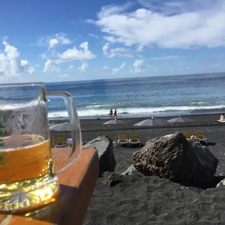 La Palma Апартаменты *
