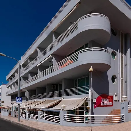 La Palma Апартаменты